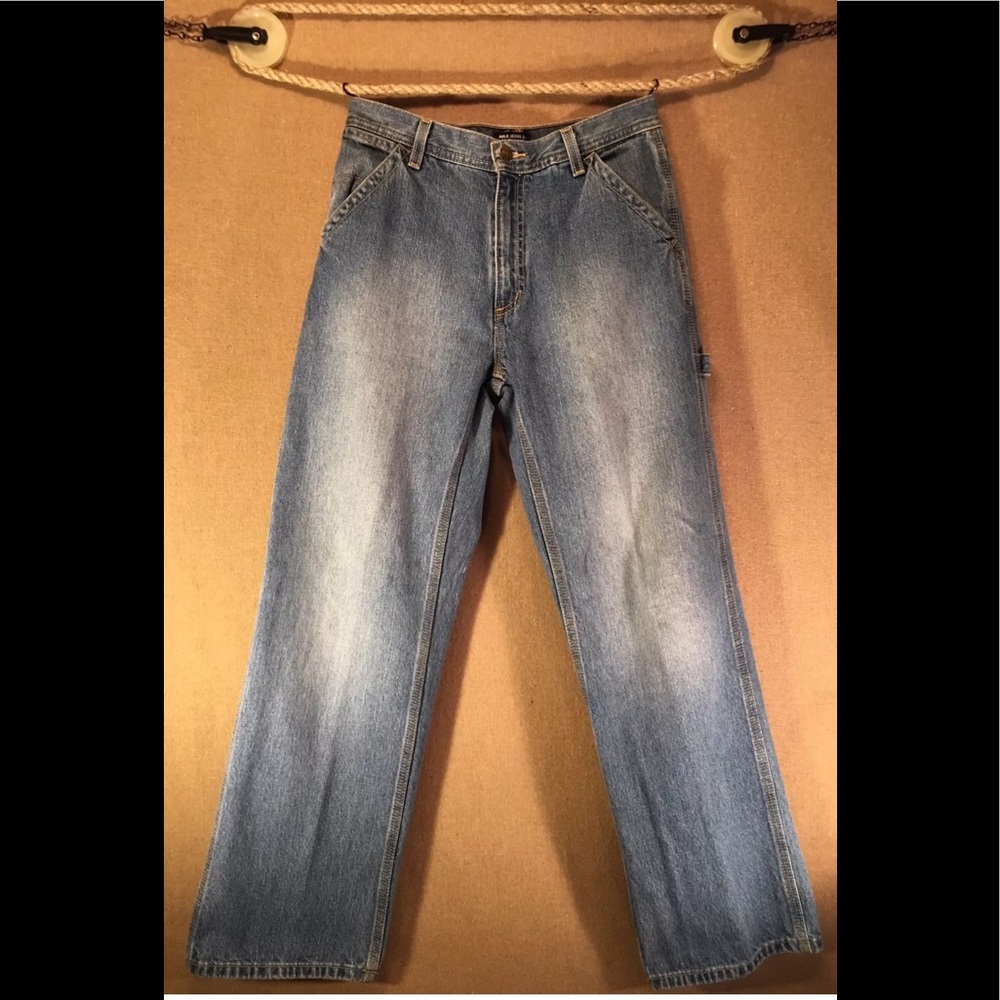 Vintage Ralph Lauren Polo  Painters Jeans